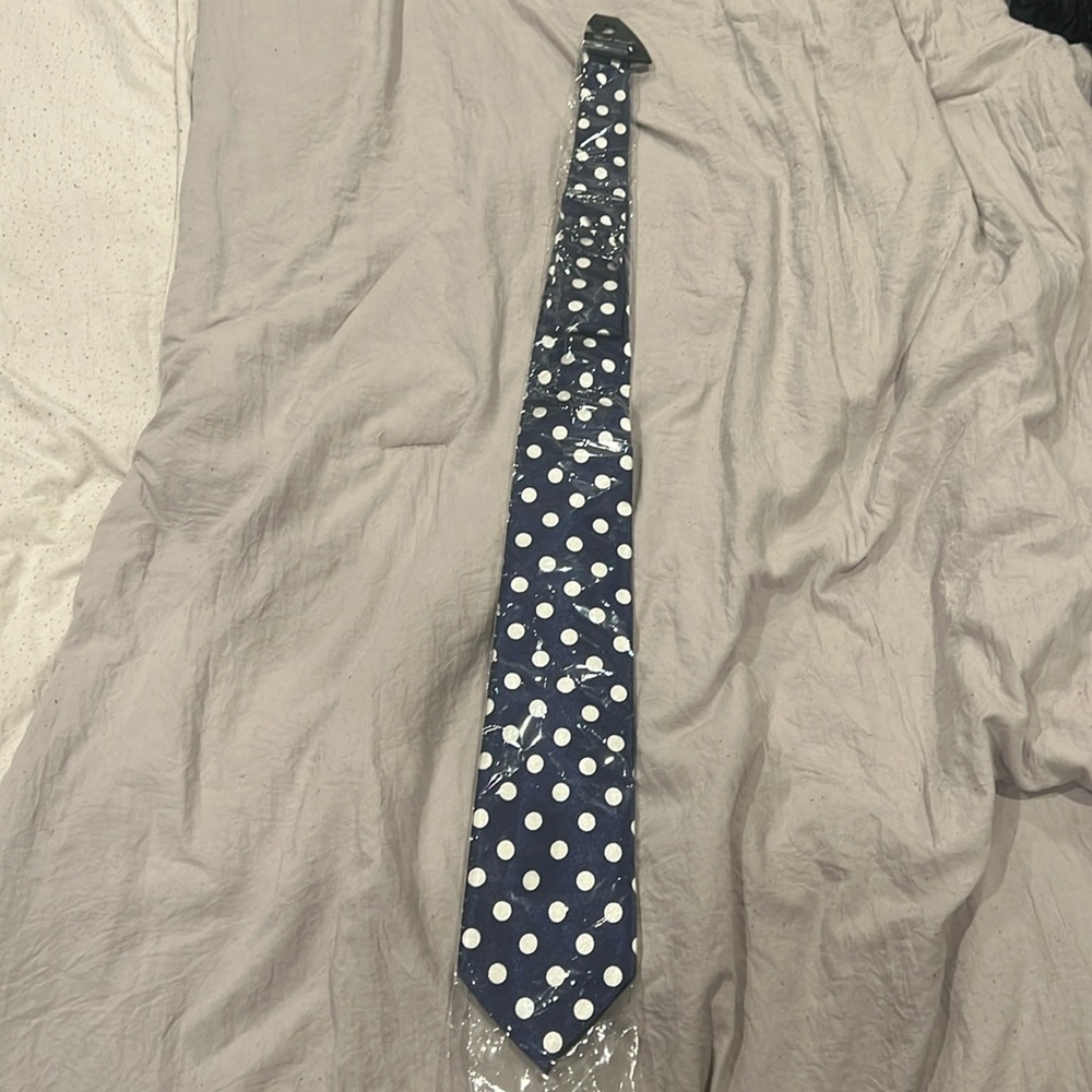 Men’s St. Patrick Tie